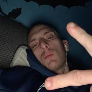 Meet your Posher, Dwayne